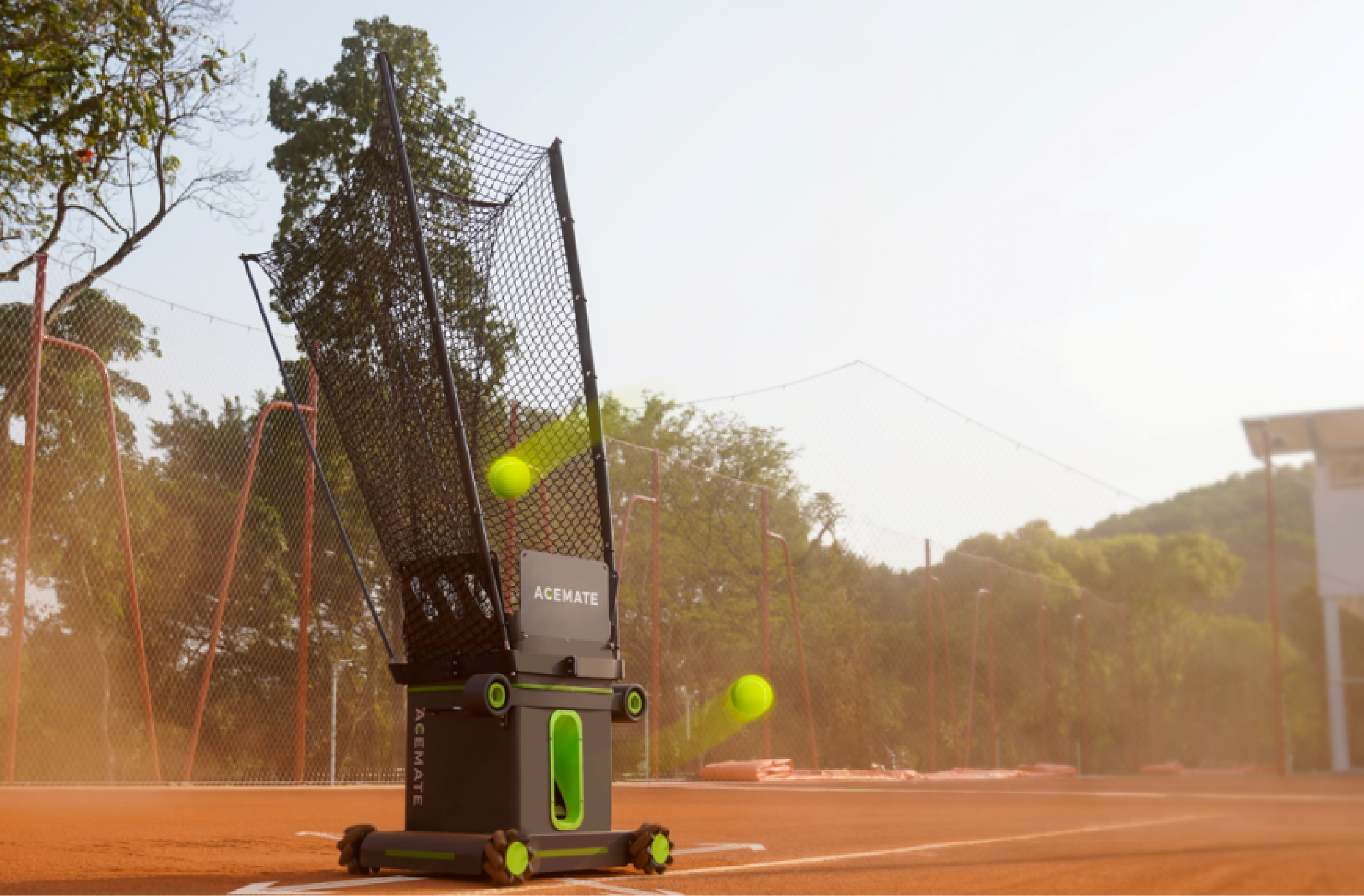 OneRobotics Brings “One Brain, Multiple Embodiments” to Campus, with Acemate Becoming the Ultimate AI Teaching Assistant