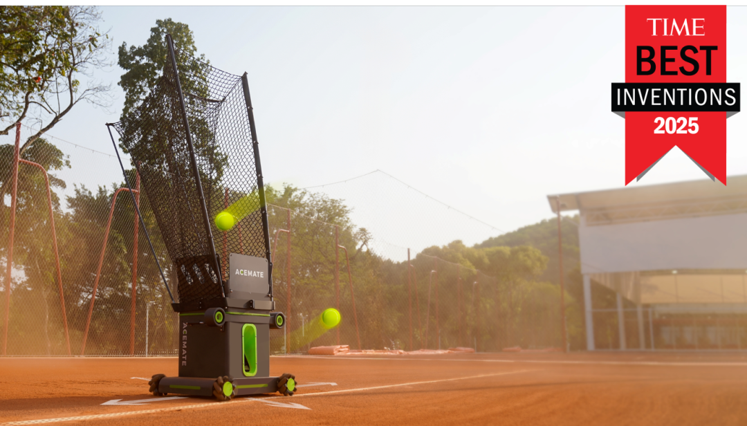 OneRobotics Brings “One Brain, Multiple Embodiments” to Campus, with Acemate Becoming the Ultimate AI Teaching Assistant