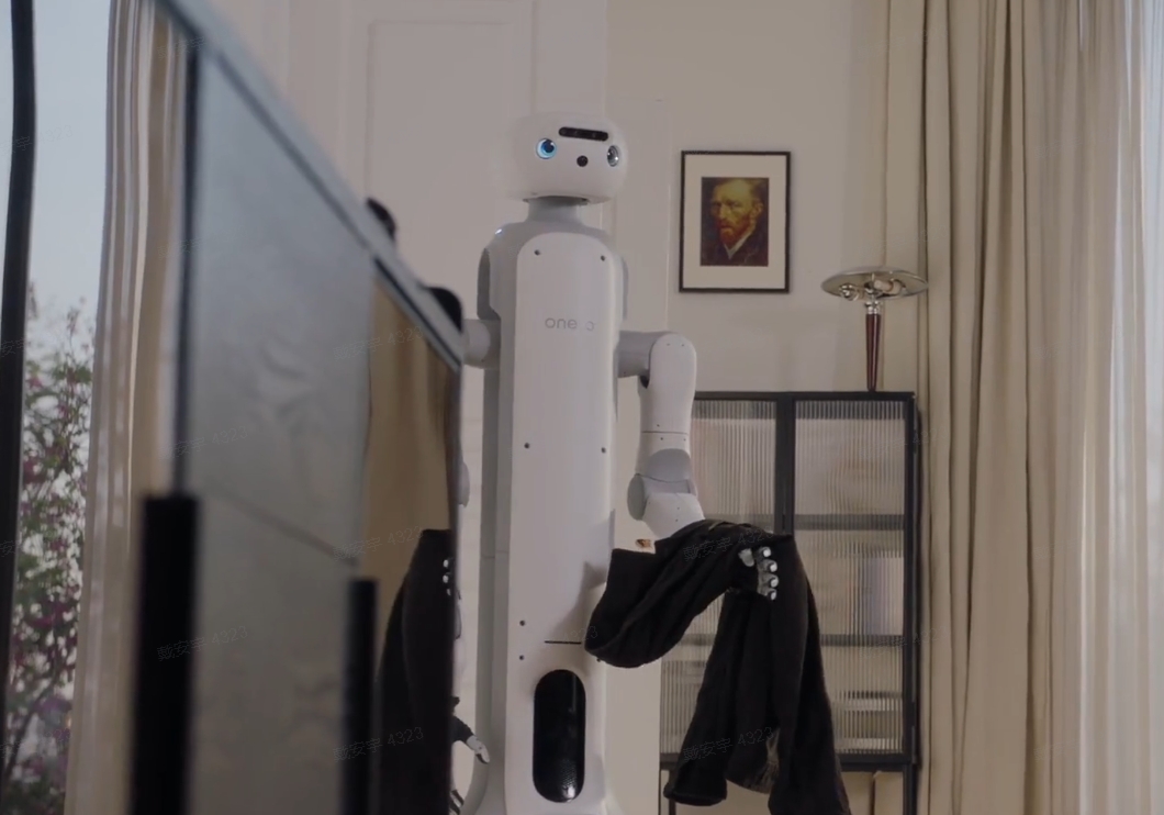 OneRobotics