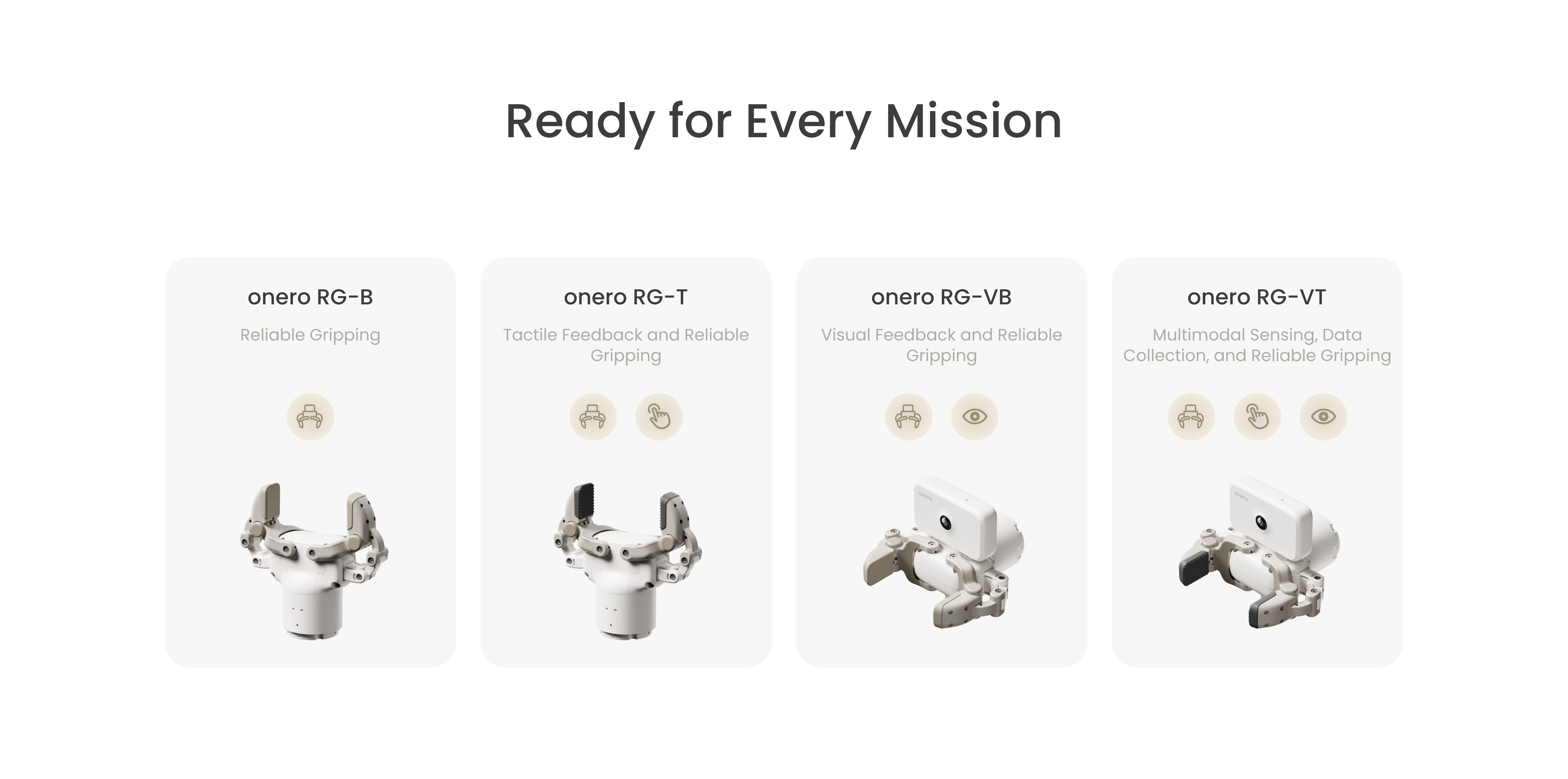 OneRobotics
