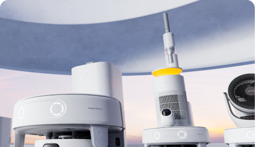 SwitchBot在CES2025上首次亮相:模块化创新引领AI实体家用机器人未来，探索未来风格的家用机器人