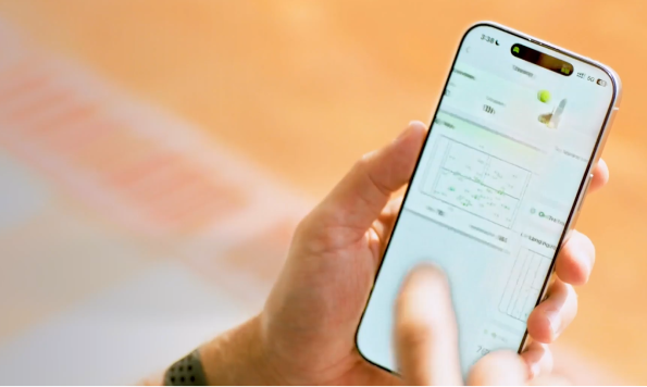 AI Coach复盘训练表现