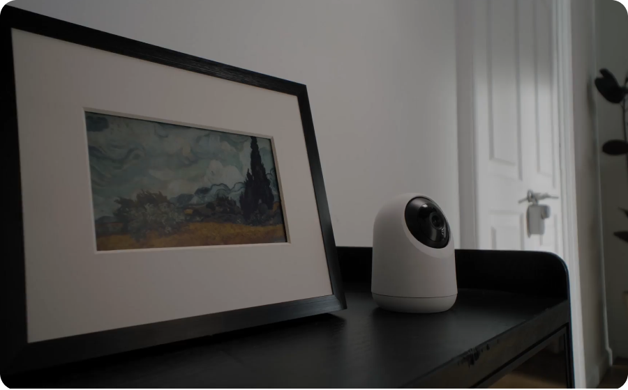 专用机器人家族