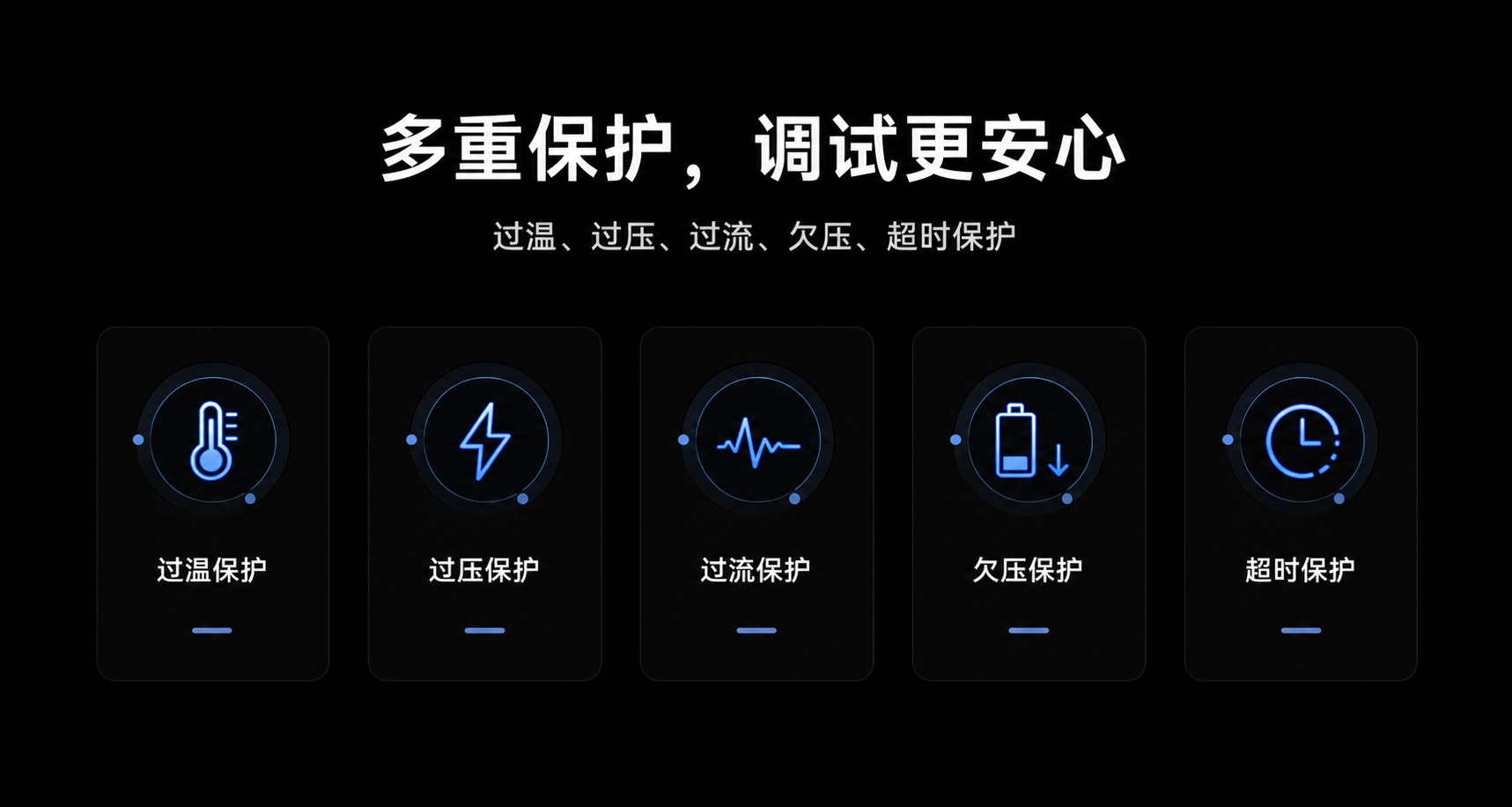 卧安机器人