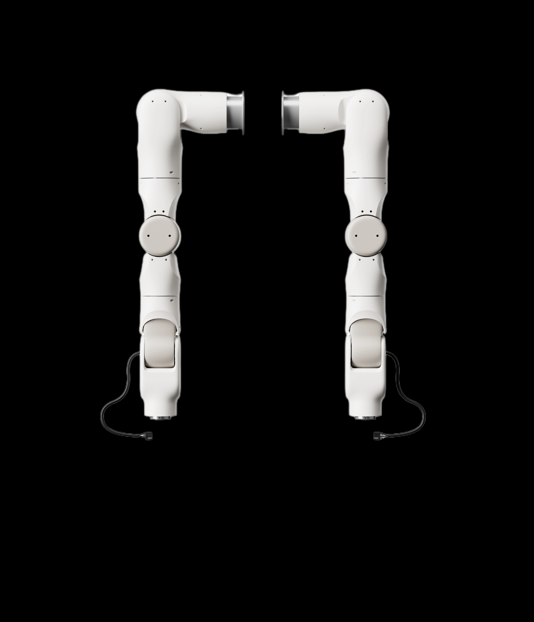 兼容最新版 LeRobot