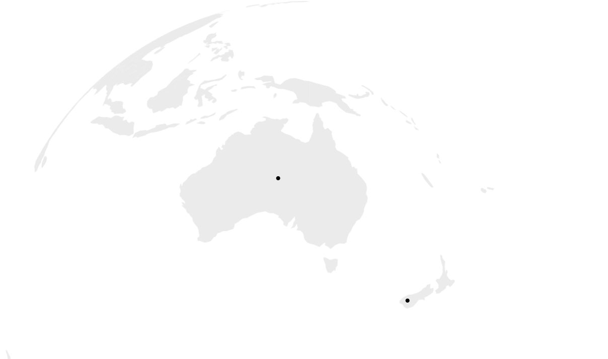 Oceania