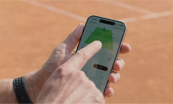 AI Coach Customized Training Programs