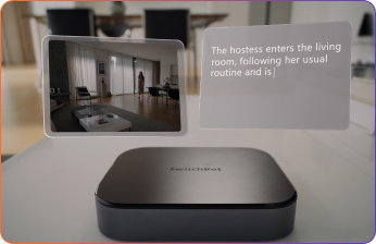 Decision-Making Layer