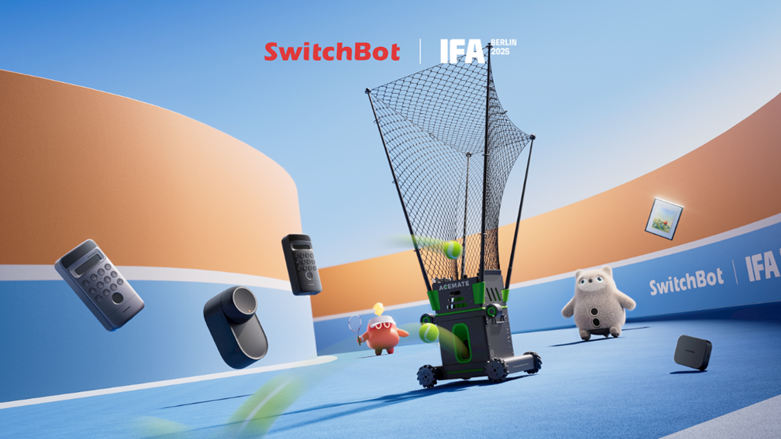 OneRobotics rocked IFA 2025 with three world-first AI robot products, garnering nearly 30 international awards