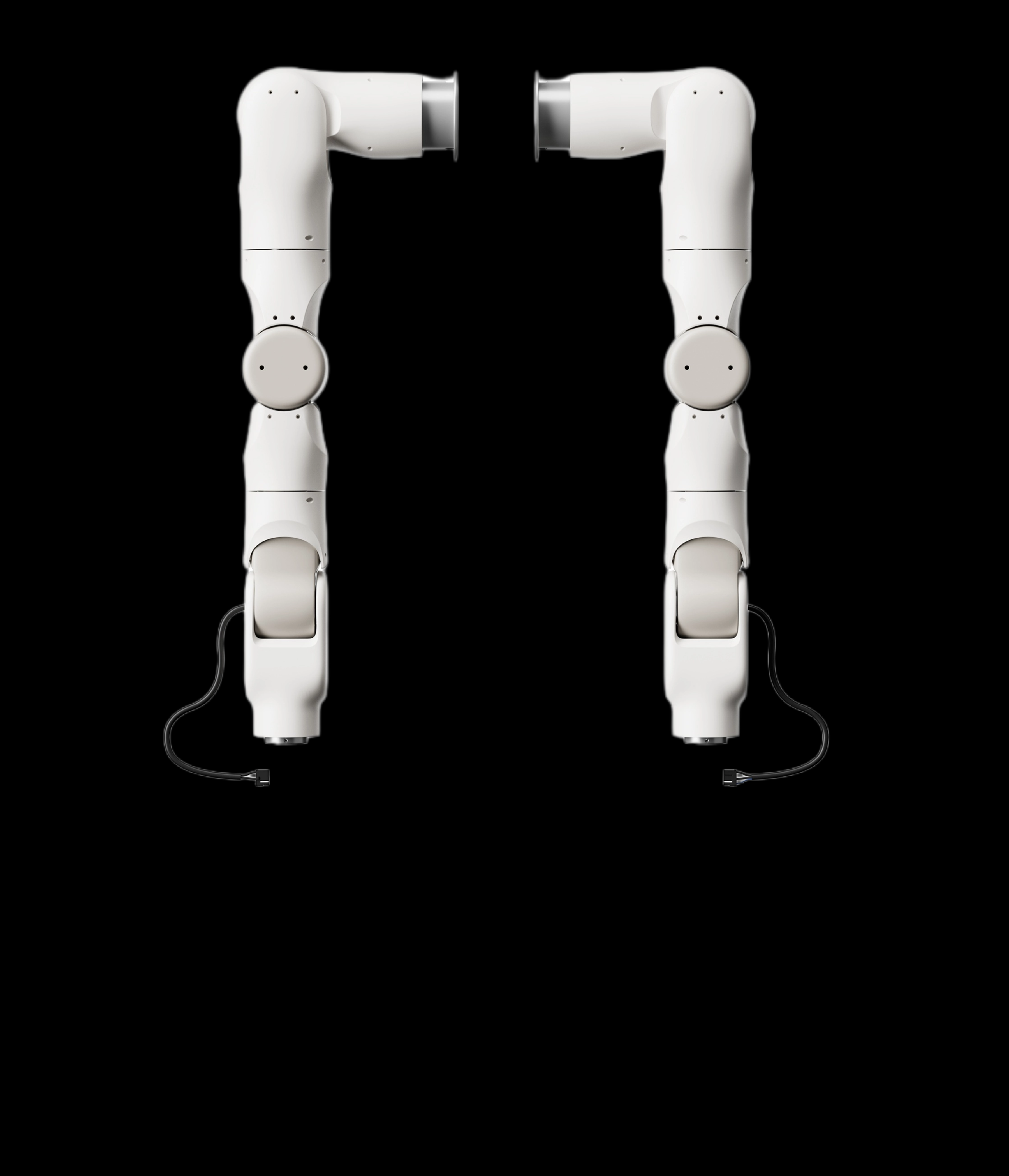 Compatible with 
the Latest LeRobot Framework