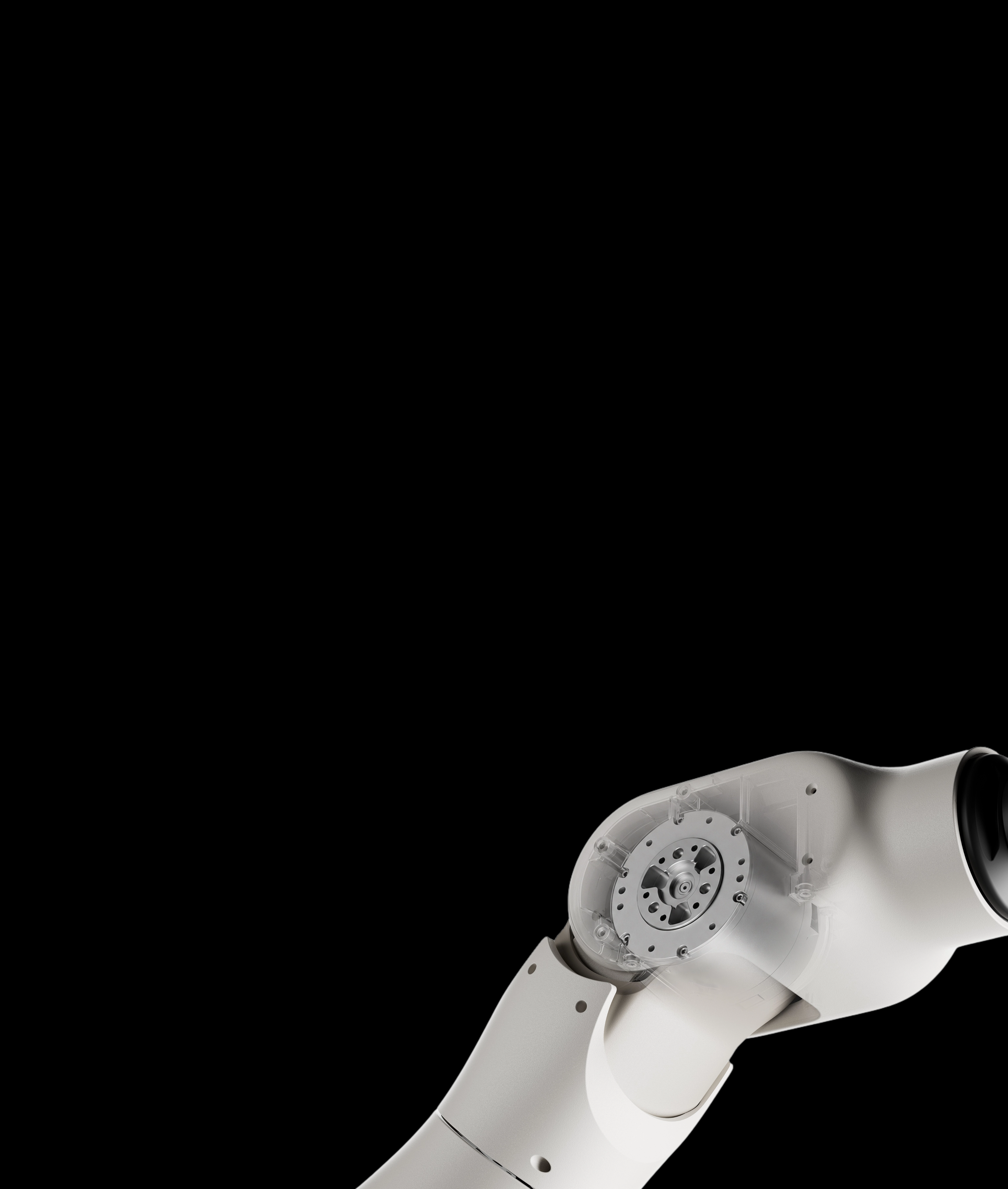 Joint Actuator