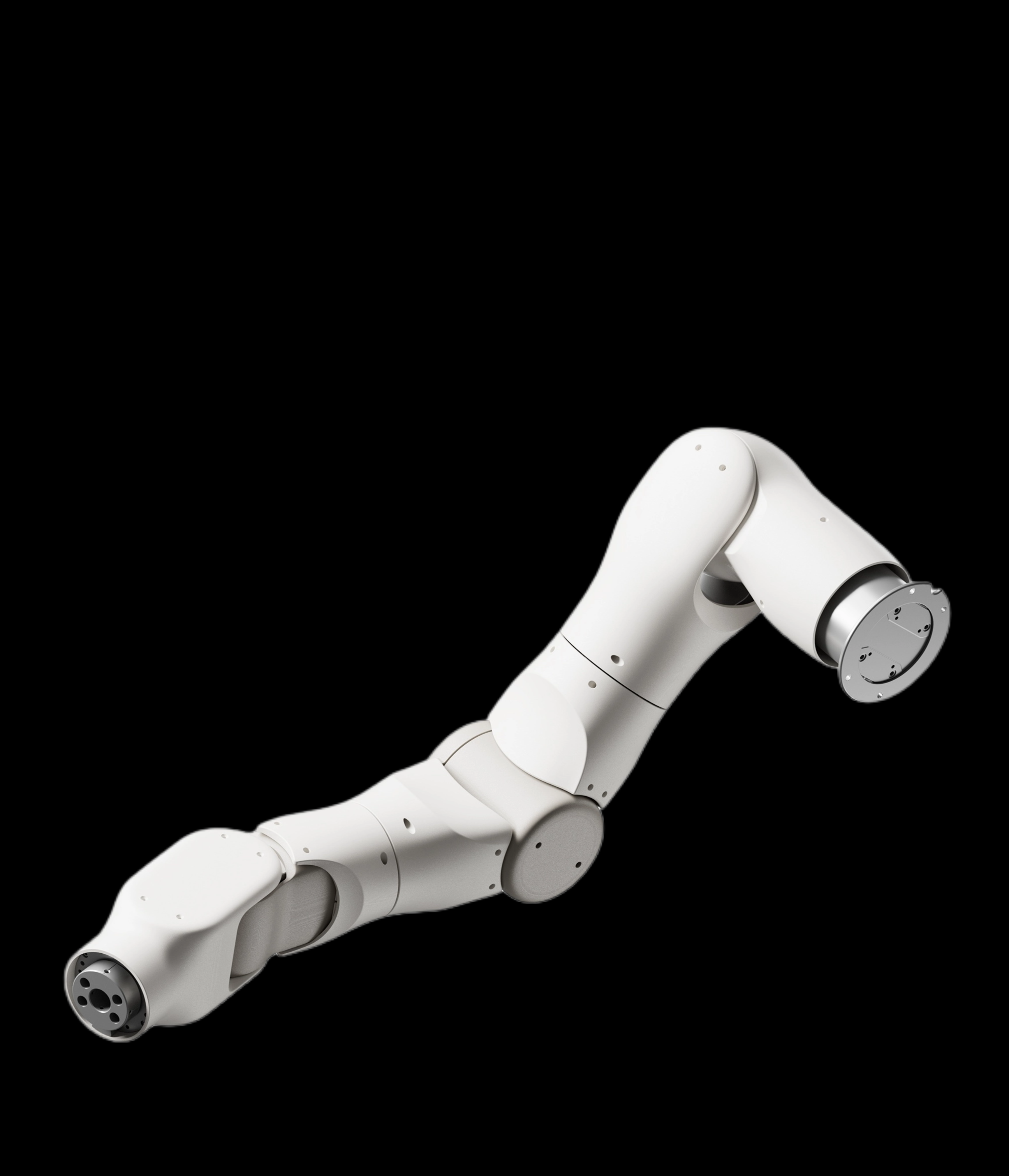 Robotic Arm 